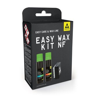 Easy Wax Kit skismøringsett