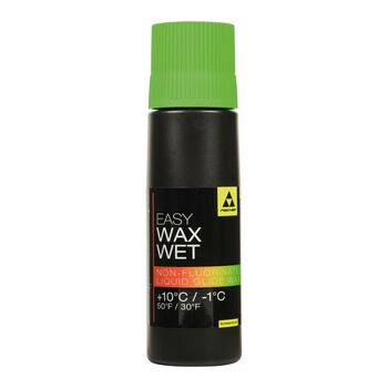 Easy Wax Wet glider