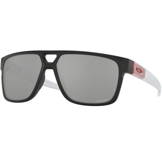 Crossrange Prizm™ Black - Matte Black solbriller