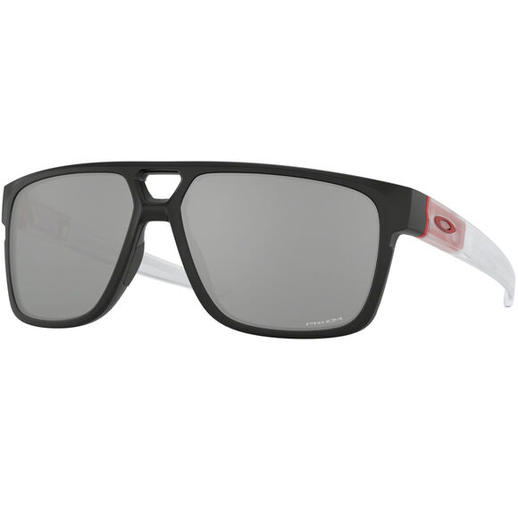 Crossrange Prizm™ Black - Matte Black solbriller