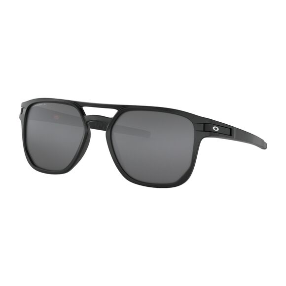 Latch Beta Prizm™ Black Polarized - Matte Black solbriller