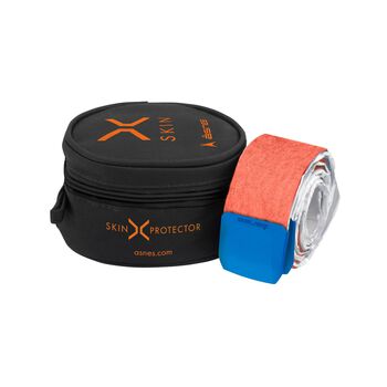 X-Skin 58 mm nylon skifeller