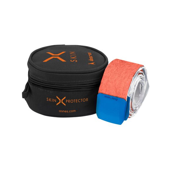 X-Skin 58 mm nylon skifeller