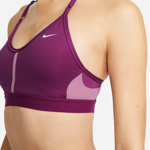 Nike, Dri-FIT Indy Women's Light-Support sports-BH dame