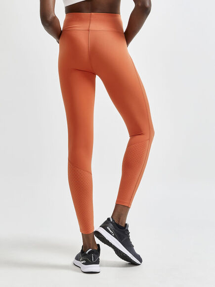 ADV Charge Perforated tights dame