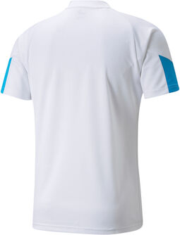 Individual Final Jersey teknisk t-skjorte herre