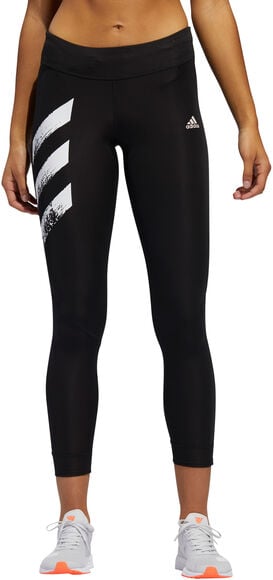 Own The Run Fast tights dame