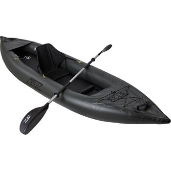 Oppblåsbar kayak 1 person