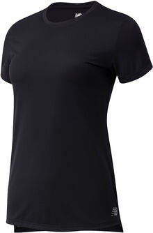 Core Run teknisk t-skjorte dame