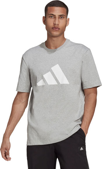 Sportswear Future Icons Logo Graphic t-skjorte herre