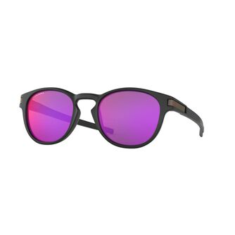 Latch Prizm™ Road - Matte Black solbrille