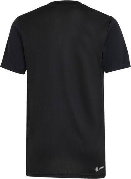 Train Essentials AEROREADY Logo Regular-Fit trenings-t-skjorte junior