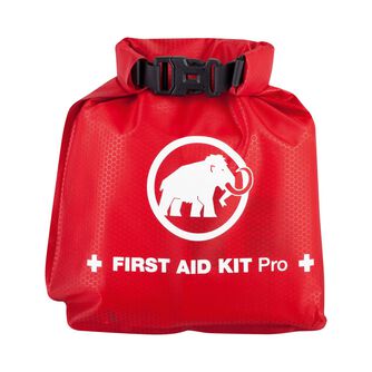 First Aid Kit Pro Poppy førstehjelpssett