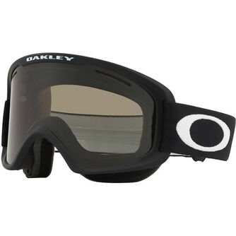 O Frame 2.0 Pro XM Matte Black alpinbriller