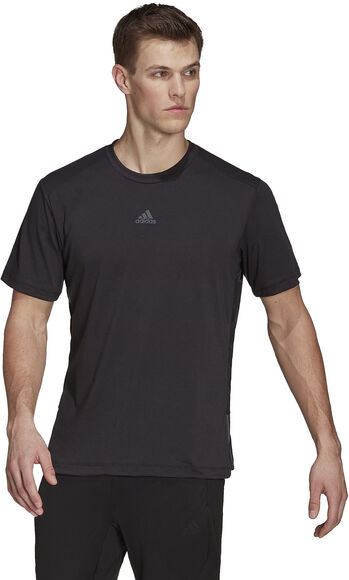 Aeroready Yoga t-skjorte herre