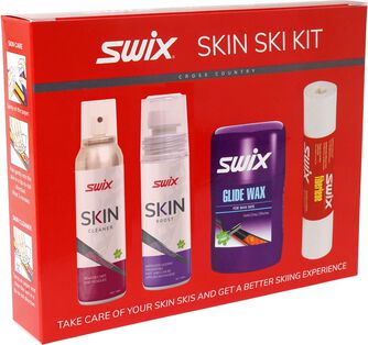 P15N Kit for Skin Skis smørepakke