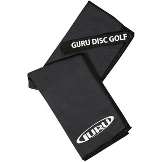 Disc Golf Microfiber håndkle