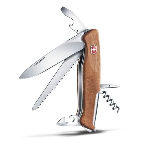 Rangerwood 55 10 funksjoner lommekniv