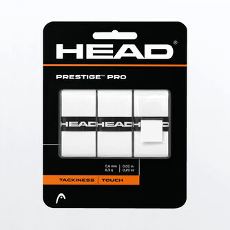 Prestige Pro Overwrap griptape