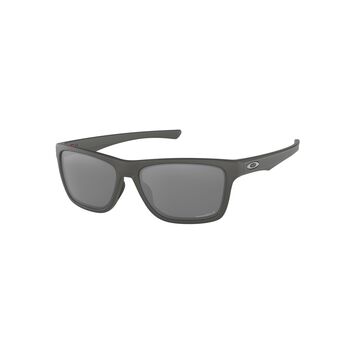 Holston Prizm™ Black Polarized - Matte Dark Grey solbriller