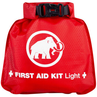 First Aid Kit light førstehjelpssett