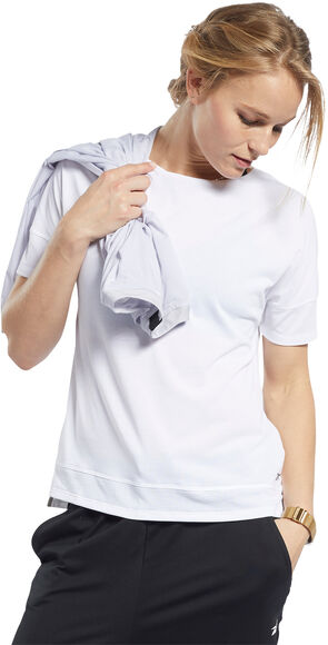 Activchill+ teknisk t-skjorte dame