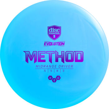 Neo Midrange Method 170-172 gram frisbeegolf disk