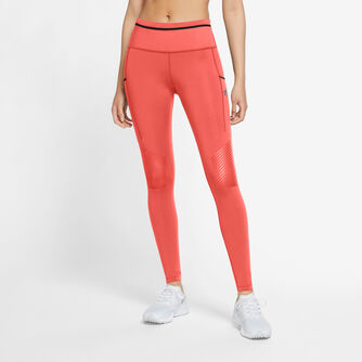 Epic Luxe Trail tights dame