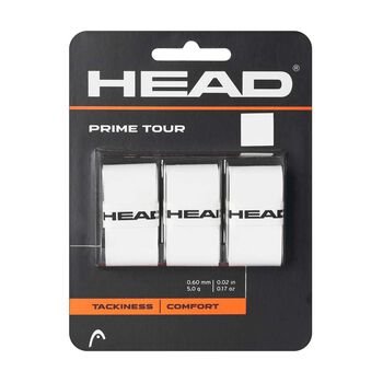 Prime Tour 3 Pcs Pack griptape 3-pk