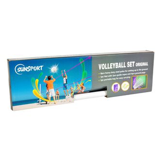 Volleyball Sett