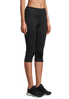 Essential 3/4 tights dame