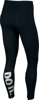 Speed Icon Clash 7/8 tights dame