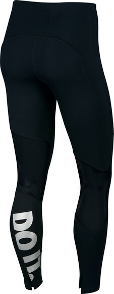 Speed Icon Clash 7/8 tights dame