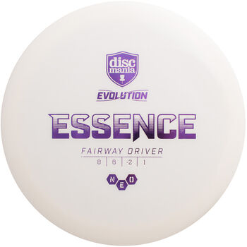 Neo Driver Essence 173-176 gram frisbeegolf disk