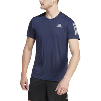 Own the Run trenings-t-skjorte herre