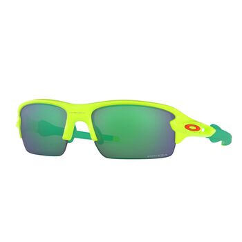 Flak XS Retina Burn - Prizm™ Jade sportsbrille junior