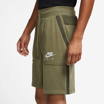 Air French Terry shorts herre