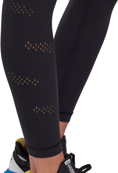 Lux Perform HR Perforated tights dame