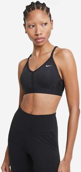 Dri-FIT Indy Women's Light-Support sports-BH dame