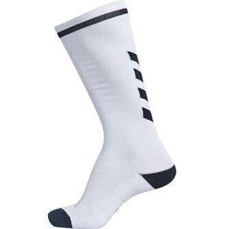 Elite Indoor høy teknisk sokk