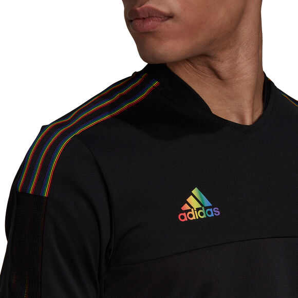 Tiro Pride teknisk t-skjorte