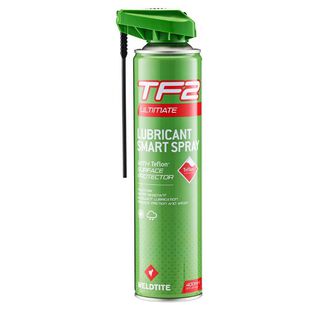 TF2 Ultimate Smart Spray teflonspray