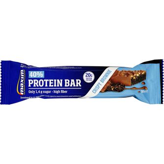 40 % Crispy Brownie proteinbar