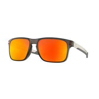 Holbrook Mix Prizm™ Ruby Polarized - Grey Smoke solbriller