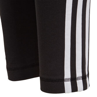 Essentials 3-Stripes tights junior