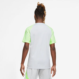 Dri-FIT Strike Short-Sleeve Soccer t-skjorte herre