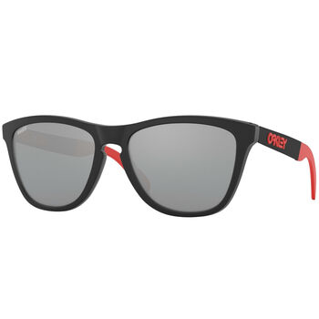 Frogskins Mix Prizm™ Black - Marc Marquez Signature Series solbriller