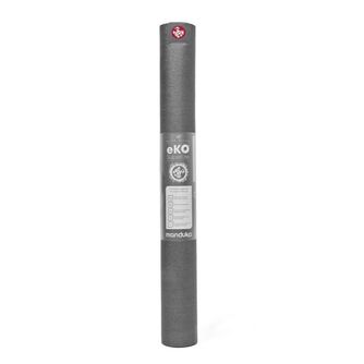 Eko SuperLite 1.5mm– Charcoal yogamatte