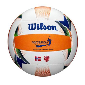 Norway Norgestour Game volleyball