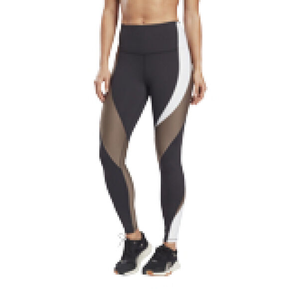 Lux High-Rise Leggings tights dame